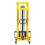 фото штабелер гидравлический sda 1030 (1000 кг; 3 м; вилы 300-850 мм) smartlift