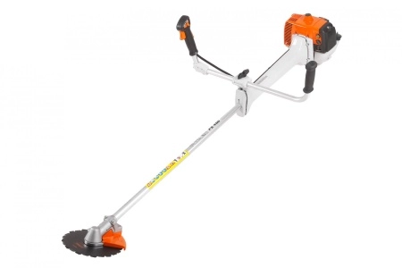 фото триммер-кусторез stihl fs 450 к