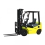 фото дизельный погрузчик yett drp15-xck2-m300-3w