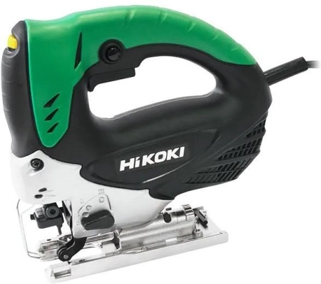 фото лобзик hikoki cj90vstnsz