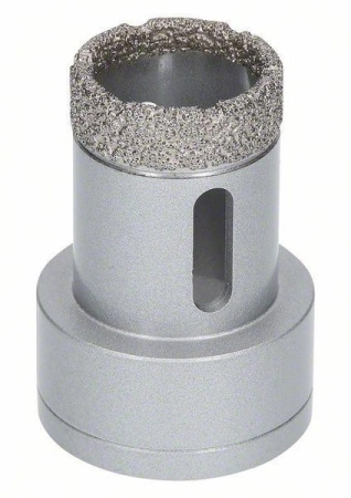 Коронка алмазная BOSCH Ф30х35мм X-LOCK (2608599033 X-LOCK)