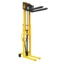 фото штабелер гидравлический sda 1030 (1000 кг; 3 м; вилы 300-850 мм) smartlift