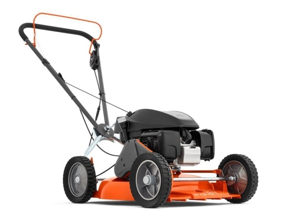 фото газонокосилка lb 448s (9678633-01)