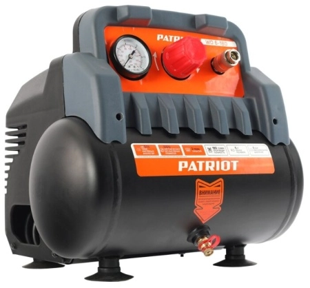 Компрессор PATRIOT WO 6-180 (525301910)