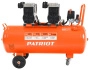 Компрессор PATRIOT WO 80-360