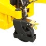 фото штабелер гидравлический sda 1525 (1500 кг; 2,5 м; фиксированные вилы) smartlift