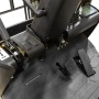 фото электропогрузчик efl181 (1800 кг; 3 м; li-ion 48в / 205ач) smartlift