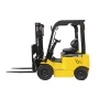 фото электропогрузчик efl181 (1800 кг; 3 м; li-ion 48в / 205ач) smartlift