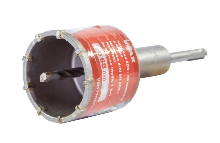 Коронка Ф68мм SDS PLUS (511047)