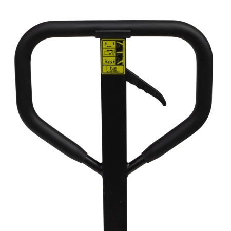 фото гидравлическая тележка sd (bf50; 5000 кг; 1150х550 мм; ndsn) smartlift