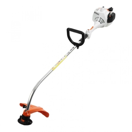 фото бензокосилка stinger fs 38
