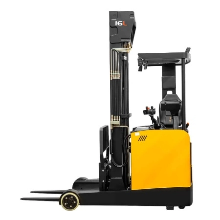 фото ричтрак cqd16l (1600 кг; 8,0 м; li-ion 48в / 405 ач) smartlift