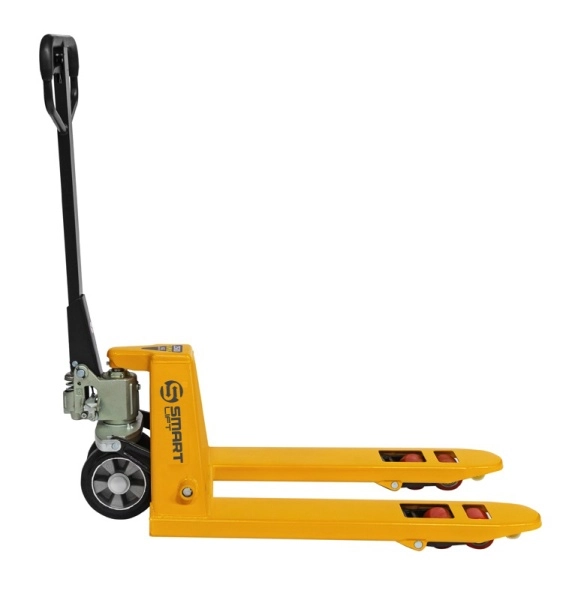 фото гидравлическая тележка sd-s (bf25; 2500 кг; 800х550 мм; rdp) smartlift