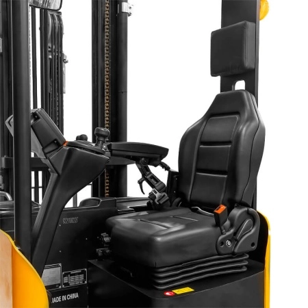 фото ричтрак cqd16l (1600 кг; 8,0 м; li-ion 48в / 405 ач) smartlift