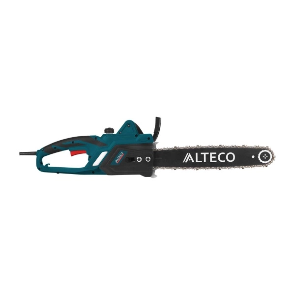 фото электропила ecs-2200-45 alteco