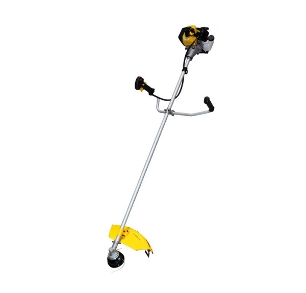 фото триммер бензиновый eurolux tr-1300t