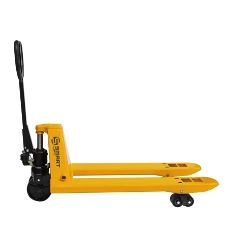 фото гидравлическая тележка sd (bf50; 5000 кг; 1150х550 мм; ndsn) smartlift