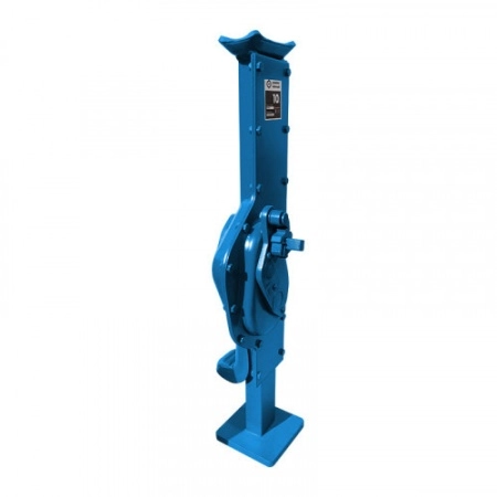 Домкрат реечный GEARSEN 10,0 т, (GRJ 100)