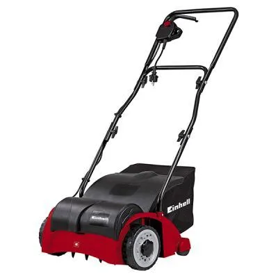 фото скарификатор einhell gc-sa 1231/1