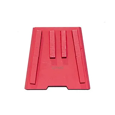 Франкфурт алмазный шлифовальный LINOLIT 60/80 S6