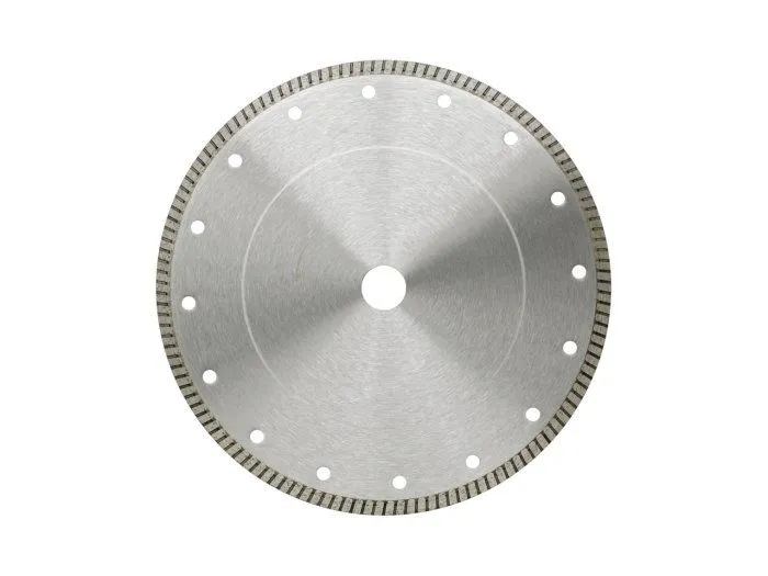 Диск алмазный отрезной FL-HC D230x25.4/22.2