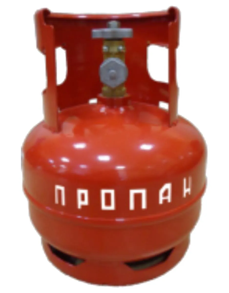 фото газовый баллон вмз 00-00001036