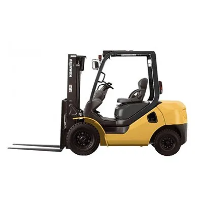 фото бензиновый погрузчик komatsu fg20nt-17