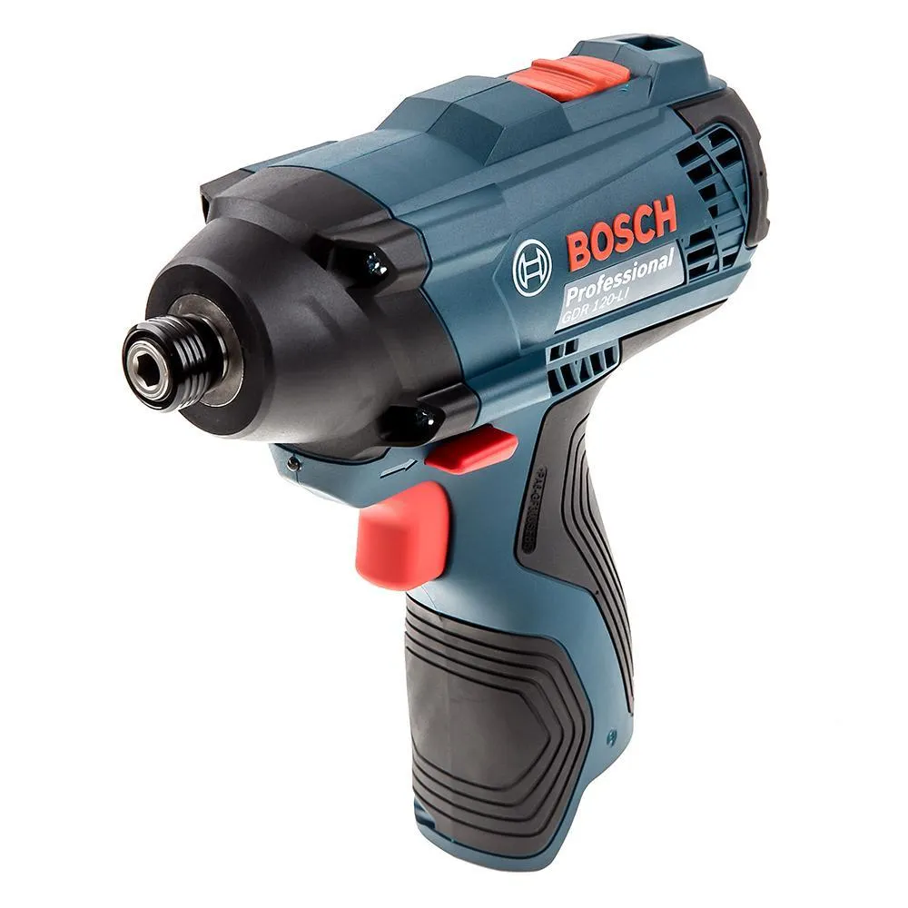 фото гайковерт bosch gdr 120-li (06019f0000)