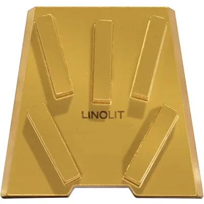 Франкфурт алмазный шлифовальный LINOLIT 60/80 US5