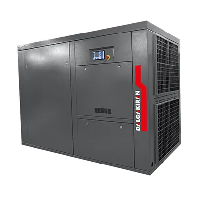 Компрессор винтовой безмасляный DALGAKIRAN EAGLE 75W-7