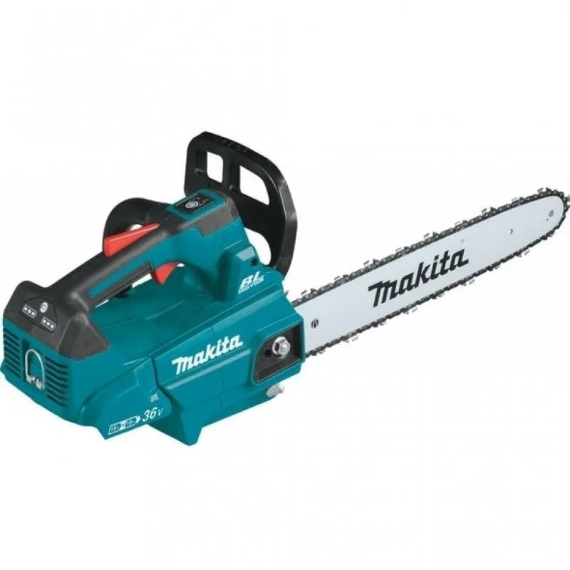 фото пила настольная makita duc356z без акб и зу