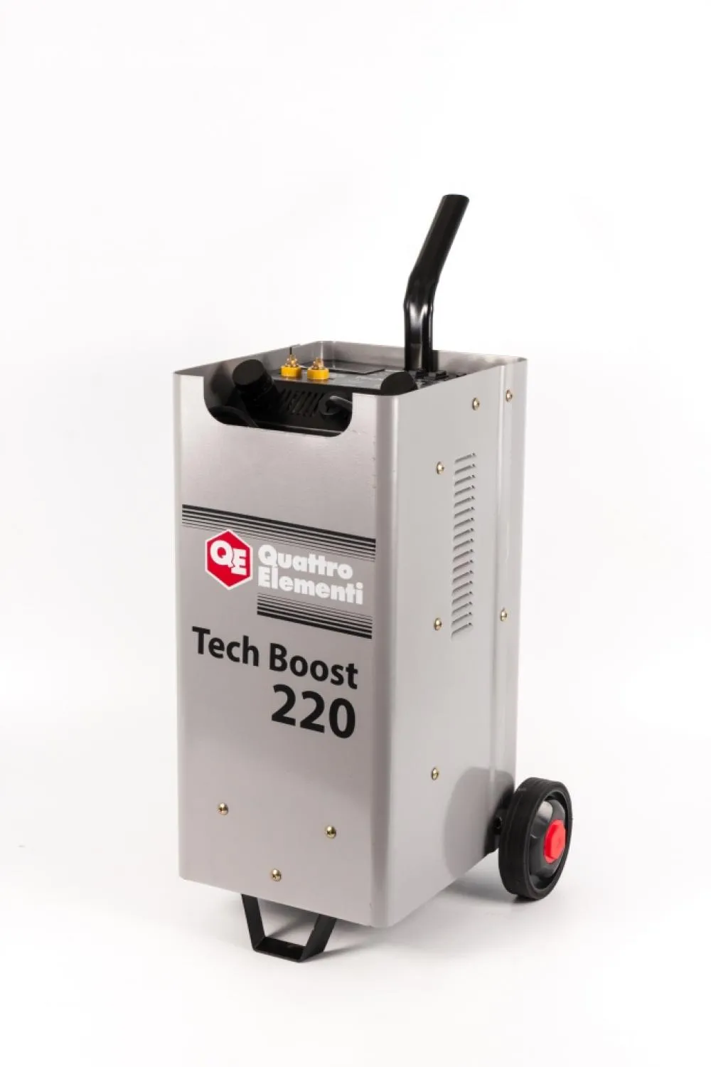 фото устройство пуско-зарядное 771-435 tech boost 220