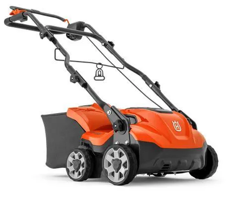 фото скарификатор husqvarna s138c (9679223-01)