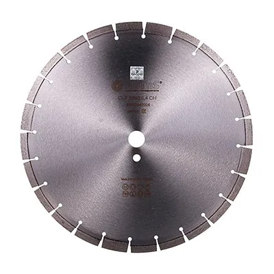 Алмазный диск ADTNS 1A1RSS/C3-B 400X3,5/2,5X10X50-28 CBM 400/50 GH [М-274]