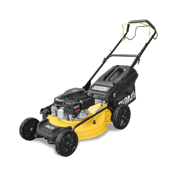 фото газонокосилка rato rms53q-v170