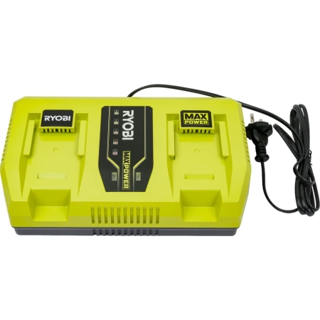 фото зарядное устройство ryobi ry36c2pa