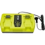 фото зарядное устройство ryobi ry36c2pa