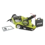 фото ленточная шлифмашина ryobi ebs 800v