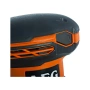 фото эксцентриковая шлифмашина aeg ex 125 es