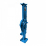 Домкрат реечный GEARSEN 10,0 т, (GRJ 100)
