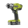 фото аккумуляторный гайковерт ryobi one+ r18iw3-120s
