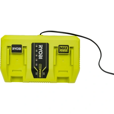 фото зарядное устройство ryobi ry36c2pa
