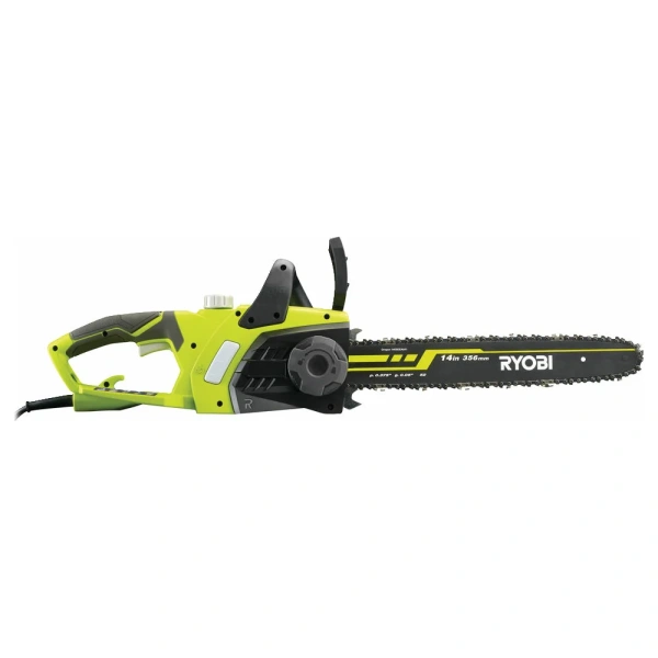 фото цепная пила ryobi rcs1935b