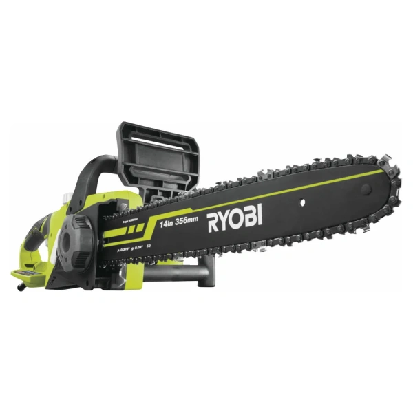 фото цепная пила ryobi rcs1935b
