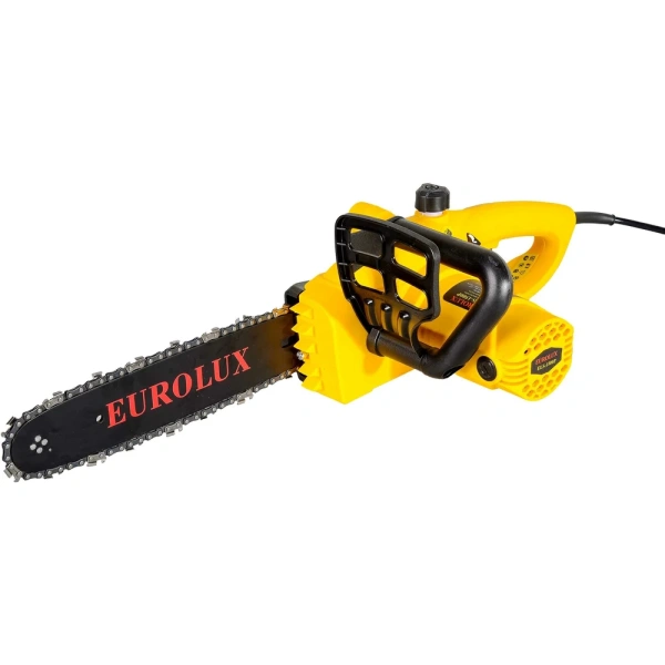 фото электропила eurolux els-1500p 70/10/8