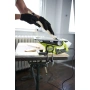 фото ленточная шлифмашина ryobi ebs 800v