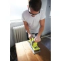 фото ленточная шлифмашина ryobi ebs 800v
