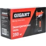 фото электрическая таль gigant tfs-125-12