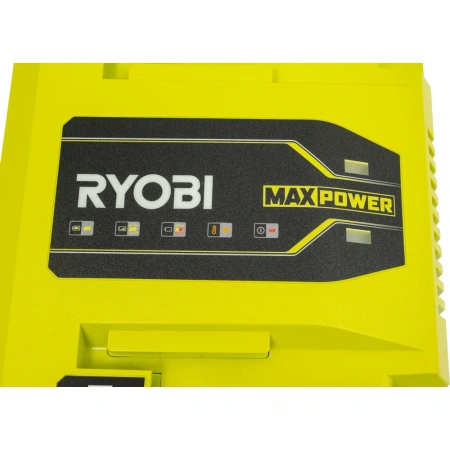 фото зарядное устройство ryobi ry36c2pa