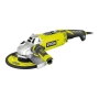 фото болгарка (ушм) ryobi eag2000rs